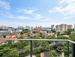 Stirling Residences (D3), Apartment #632012871